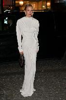 PFW Stella McCartney Outside Arrivals