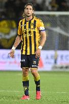 CALCIO - Serie B - SS Juve Stabia vs Mantova 1911