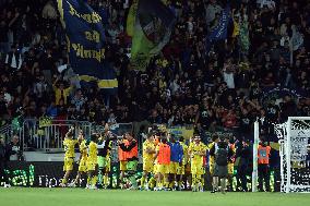 CALCIO - Serie B - Frosinone Calcio vs Cesena FC