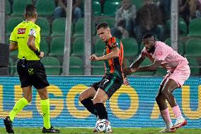 CALCIO - Serie B - Palermo FC vs Venezia FC