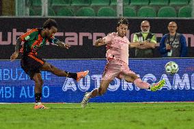 CALCIO - Serie B - Palermo FC vs Venezia FC