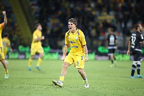 CALCIO - Serie B - Frosinone Calcio vs Cesena FC