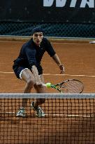 TENNIS - Internazionali di Tennis - WTA125 Women - Internazionali di Calabria