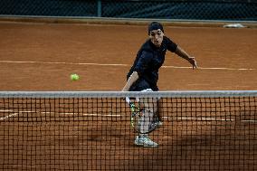 TENNIS - Internazionali di Tennis - WTA125 Women - Internazionali di Calabria