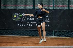 TENNIS - Internazionali di Tennis - WTA125 Women - Internazionali di Calabria
