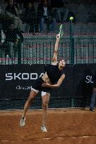 TENNIS - Internazionali di Tennis - WTA125 Women - Internazionali di Calabria