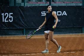 TENNIS - Internazionali di Tennis - WTA125 Women - Internazionali di Calabria
