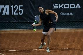 TENNIS - Internazionali di Tennis - WTA125 Women - Internazionali di Calabria
