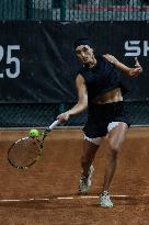 TENNIS - Internazionali di Tennis - WTA125 Women - Internazionali di Calabria