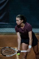 TENNIS - Internazionali di Tennis - WTA125 Women - Internazionali di Calabria