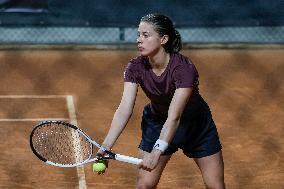 TENNIS - Internazionali di Tennis - WTA125 Women - Internazionali di Calabria