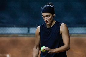 TENNIS - Internazionali di Tennis - WTA125 Women - Internazionali di Calabria