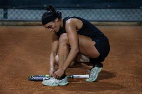 TENNIS - Internazionali di Tennis - WTA125 Women - Internazionali di Calabria