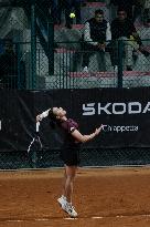 TENNIS - Internazionali di Tennis - WTA125 Women - Internazionali di Calabria