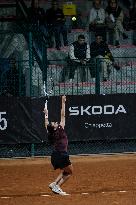 TENNIS - Internazionali di Tennis - WTA125 Women - Internazionali di Calabria