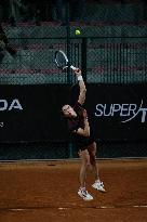 TENNIS - Internazionali di Tennis - WTA125 Women - Internazionali di Calabria