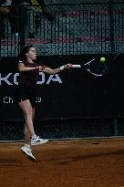 TENNIS - Internazionali di Tennis - WTA125 Women - Internazionali di Calabria