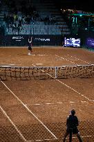 TENNIS - Internazionali di Tennis - WTA125 Women - Internazionali di Calabria