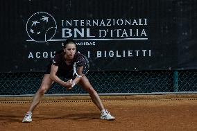 TENNIS - Internazionali di Tennis - WTA125 Women - Internazionali di Calabria