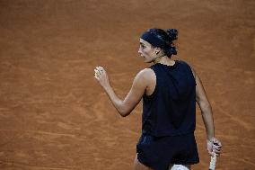 TENNIS - Internazionali di Tennis - WTA125 Women - Internazionali di Calabria