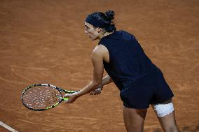 TENNIS - Internazionali di Tennis - WTA125 Women - Internazionali di Calabria