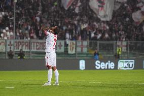 CALCIO - Serie B - Padova Calcio vs US Avellino