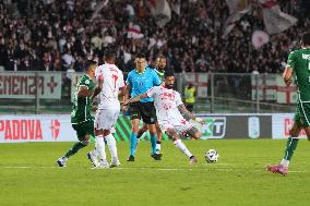 CALCIO - Serie B - Padova Calcio vs US Avellino