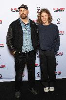 Festival 2 Valenciennes - Day 4