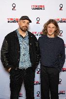 Festival 2 Valenciennes - Day 4