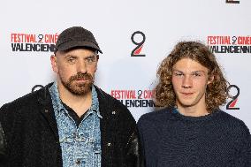 Festival 2 Valenciennes - Day 4