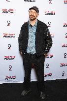 Festival 2 Valenciennes - Day 4