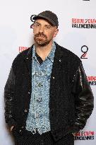 Festival 2 Valenciennes - Day 4