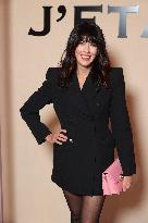 PFW - ETAM Photocall