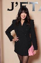 PFW - ETAM Photocall