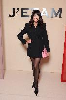 PFW - ETAM Photocall