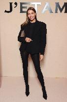 PFW - ETAM Photocall