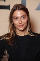 PFW - ETAM Photocall