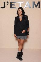 PFW - ETAM Photocall