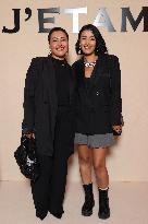 PFW - ETAM Photocall