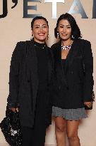 PFW - ETAM Photocall