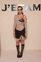 PFW - ETAM Photocall