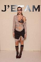 PFW - ETAM Photocall
