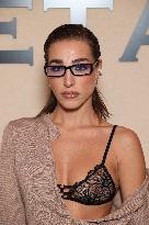 PFW - ETAM Photocall