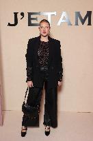 PFW - ETAM Photocall