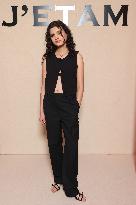 PFW - ETAM Photocall