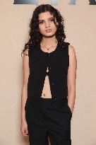 PFW - ETAM Photocall