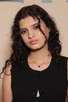 PFW - ETAM Photocall