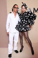 PFW - ETAM Photocall