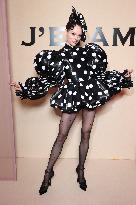 PFW - ETAM Photocall