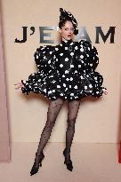 PFW - ETAM Photocall